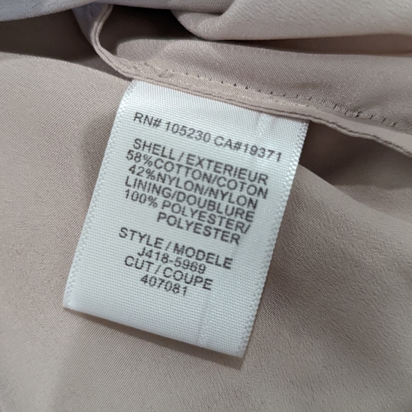 Joie lace skirt XS - Picture 4 of 4